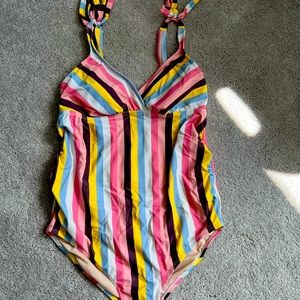 Maternity ONE piece swimsuit
